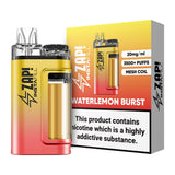 Zap! Instafill 3500 Puffs Disposable Pod Vape Kit