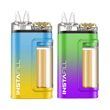 Zap! Instafill 3500 Puffs Disposable Pod Vape Kit