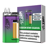 Zap! Instafill 3500 Puffs Disposable Pod Vape Kit