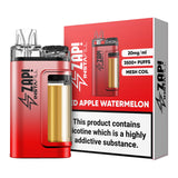 Zap! Instafill 3500 Puffs Disposable Pod Vape Kit