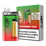 Zap! Instafill 3500 Puffs Disposable Pod Vape Kit
