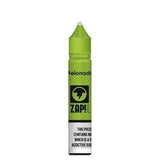 Zap Juice 10ML Nic Salt (Pack of 10)
