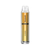 Crystal Galaxy 4500 Puffs Disposable Vape Device - Box of 10