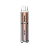 Crystal Galaxy 4500 Puffs Disposable Vape Device - Box of 10