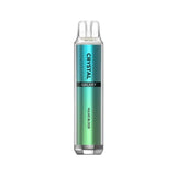 Crystal Galaxy 4500 Puffs Disposable Vape Device - Box of 10
