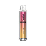 Crystal Galaxy 4500 Puffs Disposable Vape Device - Box of 10