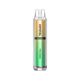 Crystal Galaxy 4500 Puffs Disposable Vape Device - Box of 10
