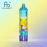 RandM Tornado 15000 Puffs Disposable Vape - Grape Ice