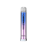 Feoba Feo 600 Puffs Crystal Disposable Vape Device - Box of 10