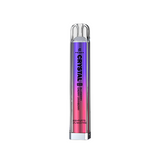 Feoba Feo 600 Puffs Crystal Disposable Vape Device - Box of 10