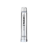Feoba Feo 600 Puffs Crystal Disposable Vape Device - Box of 10