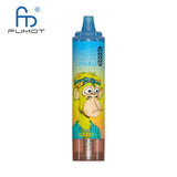 RandM Tornado 15000 Puffs Disposable Vape - Peach Mango