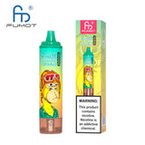 RandM Tornado 15000 Puffs Disposable Vape - Pineapple Ice