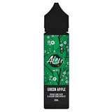 Aisu 50ml Shortfill