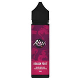 Aisu 50ml Shortfill
