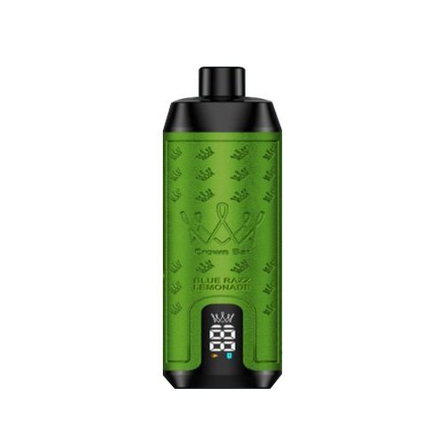 Al Fakher Crown Bar 15000 Puffs Disposable Vape