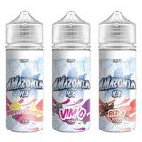 Amazonia Ice 100ml Shortfill