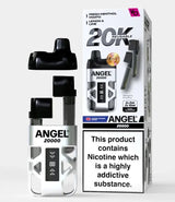 Angel 20000 Puffs Reusable Disposable Vape - Box of 5