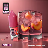 Aroma King Nic Salts 10ml E - liquids - Box of 10