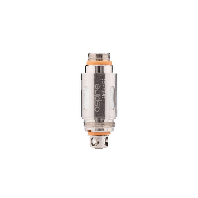 ASPIRE - CLEITO EXO - COILS