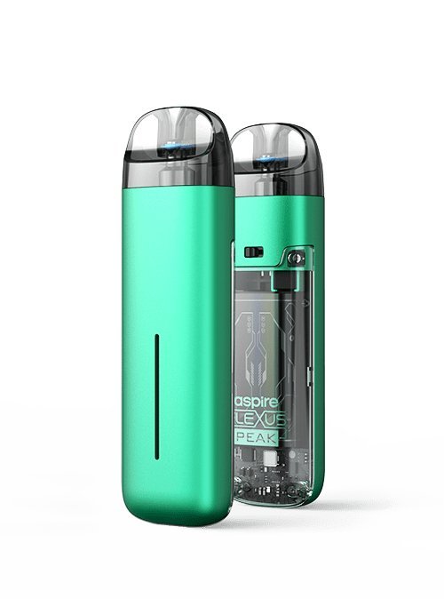 Aspire Flexus Peak Pod Kit