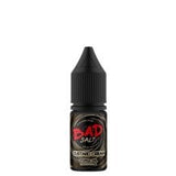 Bad Salt 10ml Nic Salt (Pack of 10)