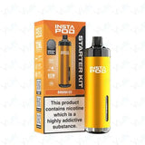 Insta Pod 6000 Prefilled Kit [Box of 5]