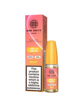 Bar soltz 10ml Nic Salt Pack of 10