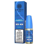 Bar Soltz Legend Nic Salts 10ml E - liquids - Box of 10