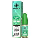 Bar Soltz Legend Nic Salts 10ml E - liquids - Box of 10