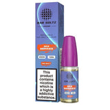 Bar Soltz Legend Nic Salts 10ml E - liquids - Box of 10
