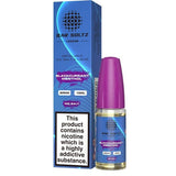 Bar Soltz Legend Nic Salts 10ml E - liquids - Box of 10