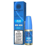 Bar Soltz Legend Nic Salts 10ml E - liquids - Box of 10