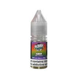 Bazooka 10ml Nic Salt (Pack of 10)