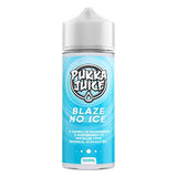 Pukka Juice 100ml Shortfill E-Liquid