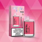 Bloody Mary TBO Crystal Bar 600 Disposable Vape Box of 10