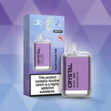 Bloody Mary TBO Crystal Bar 600 Disposable Vape Box of 10