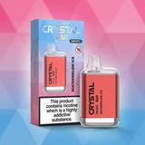 Bloody Mary TBO Crystal Bar 600 Disposable Vape Box of 10