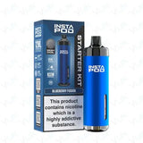 Insta Pod 6000 Prefilled Kit [Box of 5]