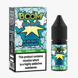 Boom Nic Salts 10ml E - liquids - Box of 10