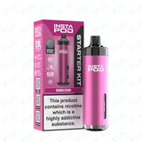 Insta Pod 6000 Prefilled Kit [Box of 5]