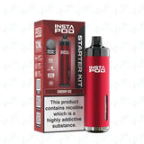 Insta Pod 6000 Prefilled Kit [Box of 5]