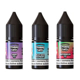 Chubby Salt 10ml E - liquids Nic Salts - Box of 10