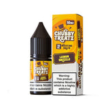 Chubby Treatz Nic Salts 10ml - Box of 10