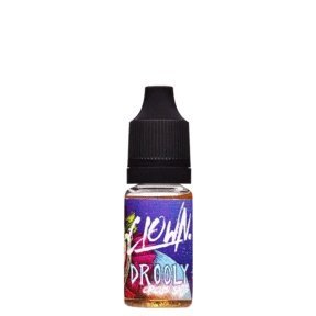 Clown 10ML Nic Salt (Pack of 10)