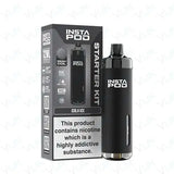 Insta Pod 6000 Prefilled Kit [Box of 5]