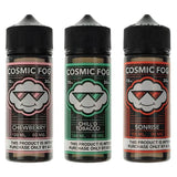 Cosmic Fog 100ml Shortfill