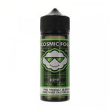 Cosmic Fog 100ml Shortfill
