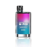 Crystal One M Pod 600 Disposable Vape - Box of 10