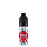 Dinner Lady 10ML Nic Salt (Pack of 10)